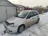 ВАЗ (Lada) Kalina 1119 2009 годаүшін1 600 000 тг. в Уштобе