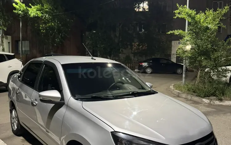 ВАЗ (Lada) Granta 2190 2024 года за 4 500 000 тг. в Павлодар