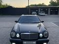 Mercedes-Benz E 55 AMG 1997 года за 4 400 000 тг. в Алматы