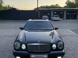 Mercedes-Benz E 55 AMG 1997 года за 4 400 000 тг. в Алматы