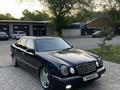 Mercedes-Benz E 55 AMG 1997 года за 4 400 000 тг. в Алматы – фото 2