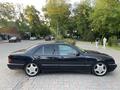 Mercedes-Benz E 55 AMG 1997 года за 4 400 000 тг. в Алматы – фото 3