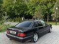 Mercedes-Benz E 55 AMG 1997 года за 4 400 000 тг. в Алматы – фото 4