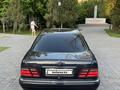Mercedes-Benz E 55 AMG 1997 года за 4 400 000 тг. в Алматы – фото 5