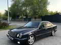 Mercedes-Benz E 55 AMG 1997 года за 4 400 000 тг. в Алматы – фото 8