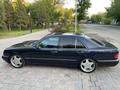 Mercedes-Benz E 55 AMG 1997 года за 4 400 000 тг. в Алматы – фото 7