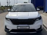 Kia Carnival 2022 годаүшін17 500 000 тг. в Алматы – фото 2