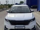 Kia Carnival 2022 годаүшін17 500 000 тг. в Алматы