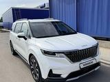 Kia Carnival 2022 годаүшін17 500 000 тг. в Алматы – фото 3
