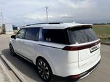 Kia Carnival 2022 годаүшін17 500 000 тг. в Алматы – фото 5