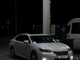 Lexus ES 300h 2013 года за 9 800 000 тг. в Кызылорда – фото 2