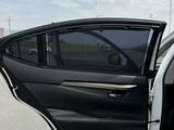 Lexus ES 300h 2013 года за 9 800 000 тг. в Кызылорда – фото 5