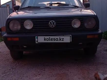 Volkswagen Golf 1990 года за 550 000 тг. в Уральск