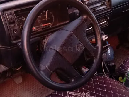 Volkswagen Golf 1990 года за 550 000 тг. в Уральск – фото 3