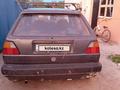 Volkswagen Golf 1990 годаүшін550 000 тг. в Уральск – фото 4