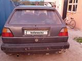Volkswagen Golf 1990 года за 550 000 тг. в Уральск – фото 4