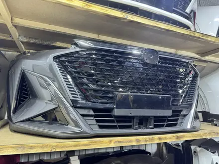 Бампер за 1 000 тг. в Алматы