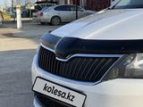 Skoda Rapid 2017 годаүшін5 600 000 тг. в Кызылорда – фото 3