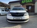 Skoda Rapid 2017 года за 5 600 000 тг. в Кызылорда – фото 2