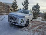 Hyundai Palisade 2024 года за 27 500 000 тг. в Астана