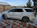 Hyundai Palisade 2024 года за 27 500 000 тг. в Астана – фото 2