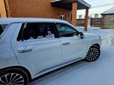 Hyundai Palisade 2024 года за 27 500 000 тг. в Астана – фото 5