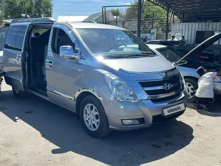 Hyundai Starex 2011 года за 8 500 000 тг. в Алматы