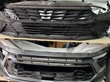 Бампер в сборе на Hyundai за 14 000 тг. в Караганда