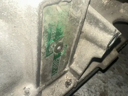 AKPP bmw 5HP19 e39 e46 за 200 000 тг. в Караганда – фото 3