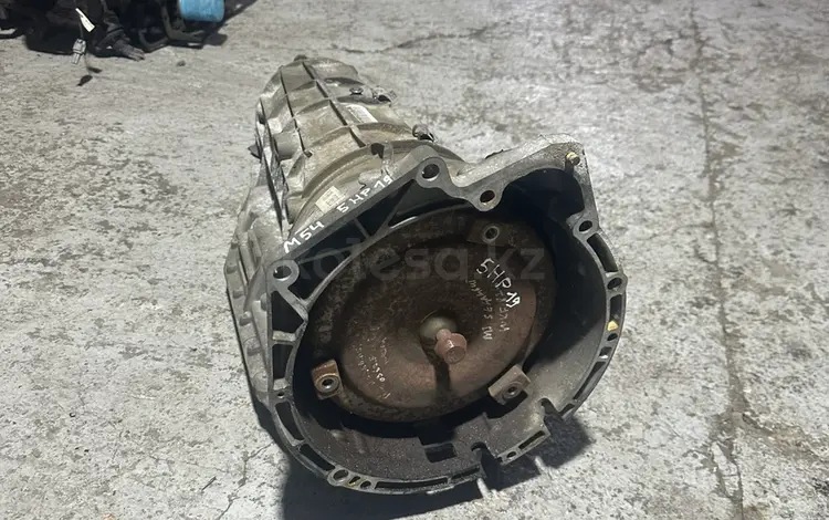 AKPP bmw 5HP19 e39 e46 за 200 000 тг. в Караганда