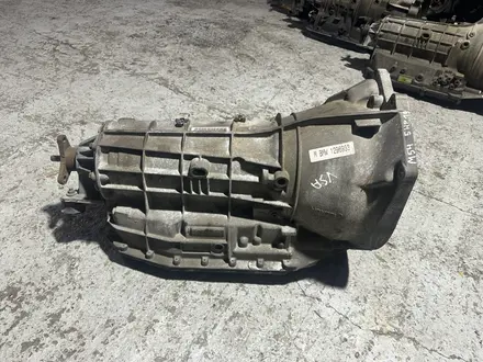 AKPP bmw 5HP19 e39 e46 за 200 000 тг. в Караганда – фото 5