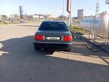 Audi 100 1991 года за 1 800 000 тг. в Талдыкорган – фото 2