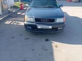Audi 100 1991 года за 1 800 000 тг. в Талдыкорган – фото 5