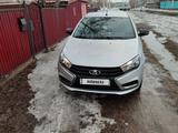 ВАЗ (Lada) Vesta 2020 года за 6 000 000 тг. в Кокшетау