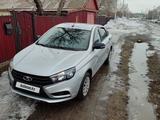 ВАЗ (Lada) Vesta 2020 года за 6 000 000 тг. в Кокшетау – фото 2