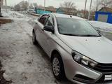 ВАЗ (Lada) Vesta 2020 года за 6 000 000 тг. в Кокшетау – фото 3