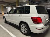 Mercedes-Benz GLK 250 2014 года за 13 500 000 тг. в Алматы – фото 2