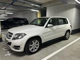 Mercedes-Benz GLK 250 2014 года за 13 500 000 тг. в Алматы