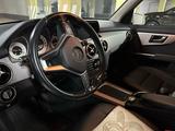Mercedes-Benz GLK 250 2014 года за 13 500 000 тг. в Алматы – фото 4