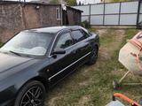 Audi A8 1995 года за 3 800 000 тг. в Петропавловск – фото 3