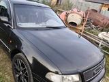 Audi A8 1995 года за 3 800 000 тг. в Петропавловск – фото 5
