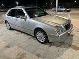 Mercedes-Benz E 320 2001 годаүшін4 300 000 тг. в Актау