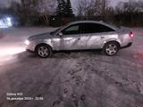 Audi A6 1997 года за 2 600 000 тг. в Семей