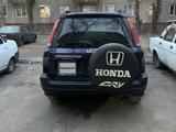 Honda CR-V 1995 годаүшін3 300 000 тг. в Алматы