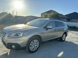 Subaru Outback 2016 годаfor6 000 000 тг. в Атырау – фото 3