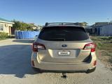 Subaru Outback 2016 годаfor6 000 000 тг. в Атырау – фото 4