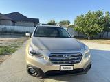 Subaru Outback 2016 годаfor6 000 000 тг. в Атырау