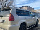 Lexus GX 470 2003 годаүшін10 500 000 тг. в Талдыкорган – фото 2