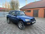 Toyota RAV4 1995 года за 2 200 000 тг. в Актобе – фото 4