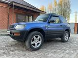 Toyota RAV4 1995 года за 2 200 000 тг. в Актобе – фото 3